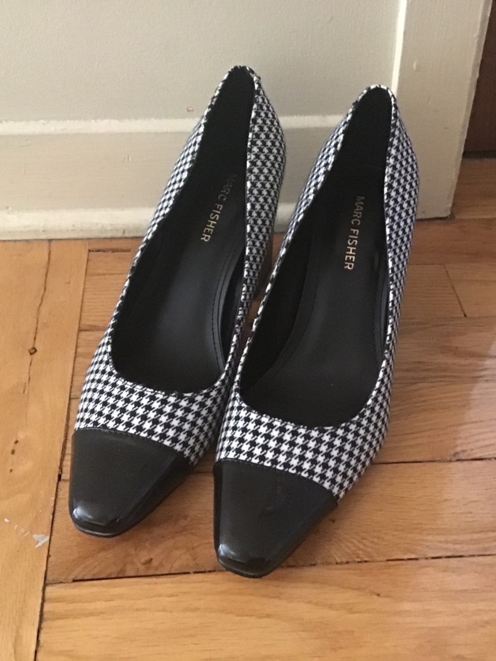 Marc Fisher elegant shoes